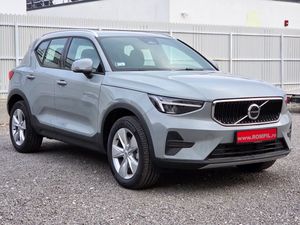 Volvo XC40 B3 B DKG Core 2025