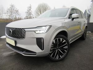Volvo XC90 B5 AWD MHEV Plus Bright 2025