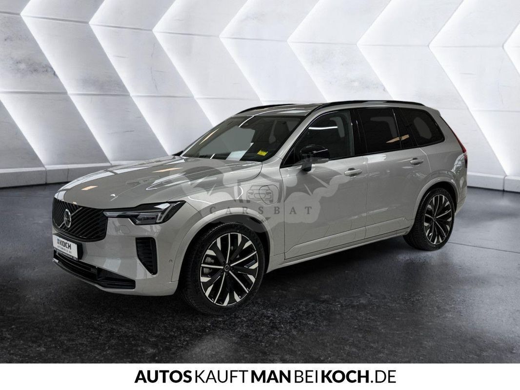 Volvo XC90 II [2015 - Prezent] T8 AWD Ultra Dark 2025