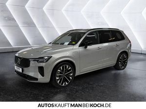 Volvo XC90 II [2015 - Prezent] T8 AWD Ultra Dark 2025