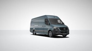 Mercedes-Benz Sprinter 2026
