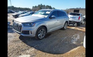 Audi Q7 4M [2015 - Prezent] 2020