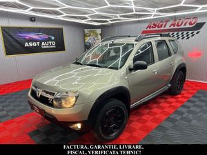 Dacia Duster I [2010 - 2017] 2011