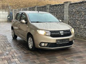 Dacia Sandero 0.9 TCe Prestige 2021