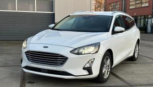 Ford Focus IV [2018 - Prezent] 1.5 EcoBlue Start-Stopp-System Aut. ACTIVE DESIGN 2021
