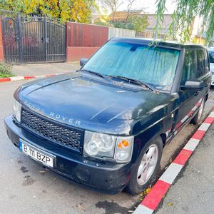 Land Rover Range Rover 2005