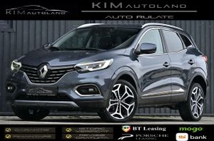 Renault Kadjar 2020