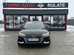 Audi A4 B9 [2015 - Prezent] 40 TDI S tronic S line 2020