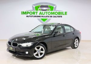 BMW 3 Series F30/F31/F34 [2011 - 2019] 320d xDrive 2015