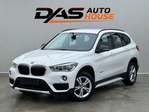 BMW X1 F48 [2015 - Prezent] sDrive18d Aut. Sport Line 2017