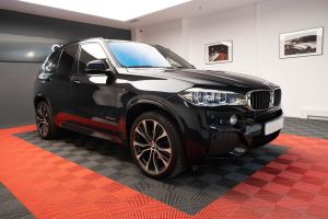 BMW X5 F15 [2013 - 2018] 2018