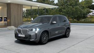 BMW X5 G05 [2018 - Prezent] xDrive40i 2025