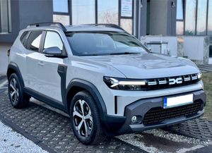 Dacia Duster III [2023 - prezent] HEV 140 Journey 2025