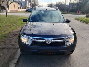 Dacia Duster I [2010 - 2017] 1.5 dCi 4x2 Ambiance 2013