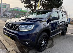 Dacia Duster II [2018 - Prezent] 1.5 Blue dCi 4WD Comfort 2021