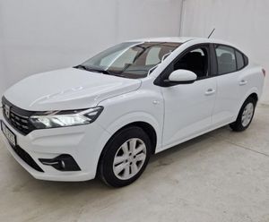 Dacia Logan TCe 90 MT6 Comfort 2022