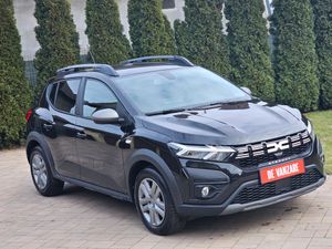 Dacia Sandero III [2020 - Prezent] TCe 90 CVT Essential 2023