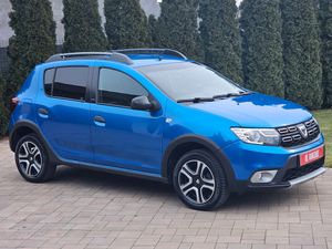Dacia Sandero II [2012 - 2020] 1.5 Blue dCi Prestige 2018