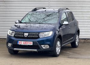 Dacia Sandero TCe 90 Prestige 2019