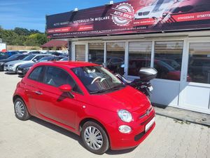 Fiat 500 1.2 8V Dualogic Start&Stopp 2019