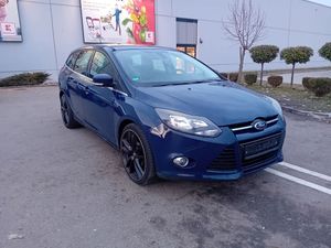 Ford Focus MK3 [2010 - 2018] 1.0 EcoBoost Start Stop Titanium 2013