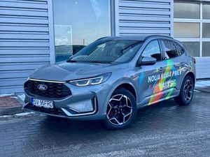 Ford Kuga 2.5 Duratec PHEV ST-LINE X 2025