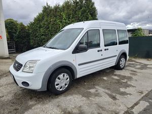 Ford Tourneo Connect 2010