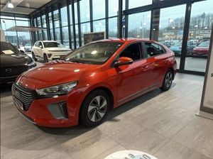 Hyundai IONIQ 141CP Exclusive 2017