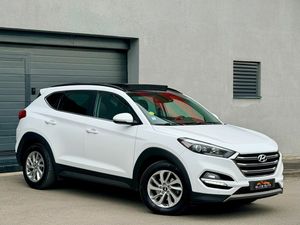 Hyundai Tucson III [2015 - 2020] 2.0 CRDI 2WD Style 2016