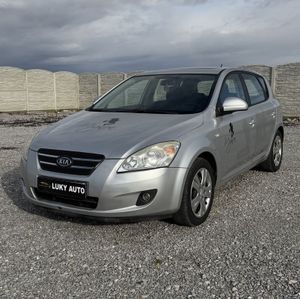 Kia Ceed 2009