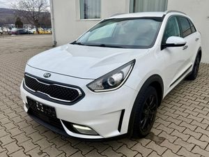 Kia Niro 2017