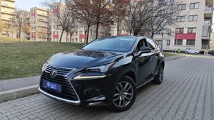 Lexus NX 300h Executive Line 2020