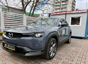 Mazda MX-30 e-SKYACTIV EV Prime-Line 2020