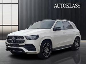 Mercedes-Benz GLE 2023