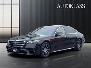 Mercedes-Benz S W223 [2021 - Prezent] 400 d 4MATIC Long Aut 2021