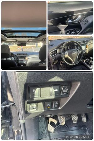 Nissan X-Trail III [2014 - Prezent[ 1.6L dCI Start/Stop Acenta 2015