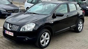 Nissan Qashqai I [2007 - 2014] 2009