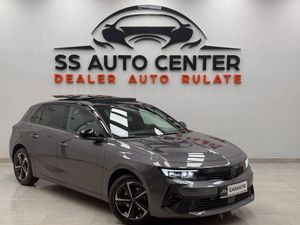 Opel Astra L [2021 - Prezent] 1.2L Turbo Start/Stop AT8 GS Line 2025