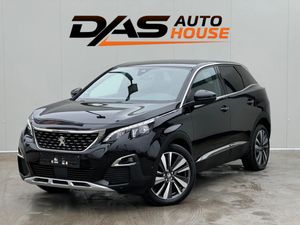 Peugeot 3008 II [2016 - Prezent] 1.2 PureTech Turbo S&S GT-Line 2018