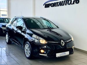 Renault Clio TCe 90 Limited 2020