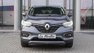 Renault Kadjar BLUE dCi 115 EDC BOSE EDITION 2021