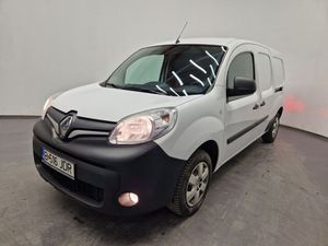 Renault Kangoo 1.5 Blue 95 ZEN 2022