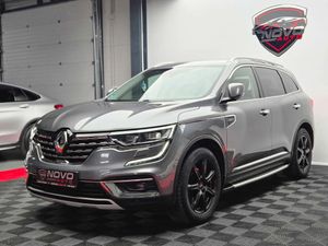 Renault Koleos II [2016 - Prezent] BLUE dCi X-Tronic 4WD Initiale Paris 2020