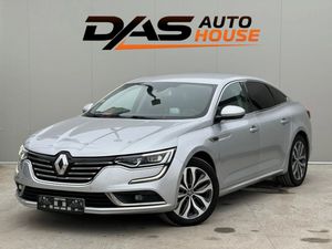 Renault Talisman (SM6) Blue dCi 160 EDC INTENS 2019