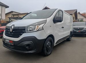 Renault Trafic (ENERGY) Start & Stop Combi Expression 2018