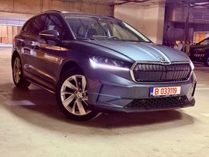 Skoda Enyaq iV iV 60 Sportline 2021