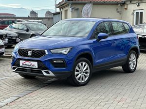 Seat Ateca 2.0 TDI 4DRIVE DSG Style 2022