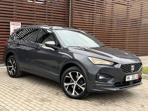 Seat Tarraco 2.0 TDI 4DRIVE DSG SCR FR 2022