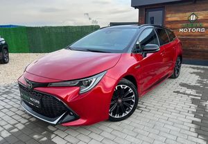 Toyota Corolla XII [2020 - Prezent] 1.8 HSD Exclusive GR Sport 2021