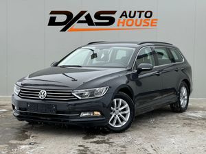 Volkswagen Passat B8 [2014 - Prezent] 1.6 TDI (BlueMotion Technology) Comfortline 2015
